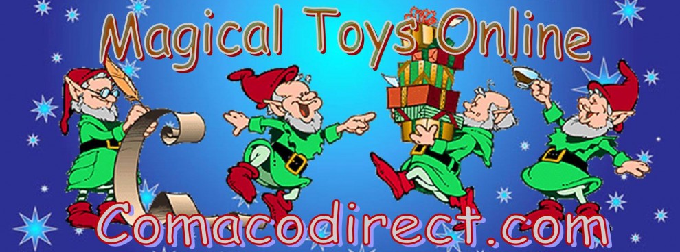 Toys Direct