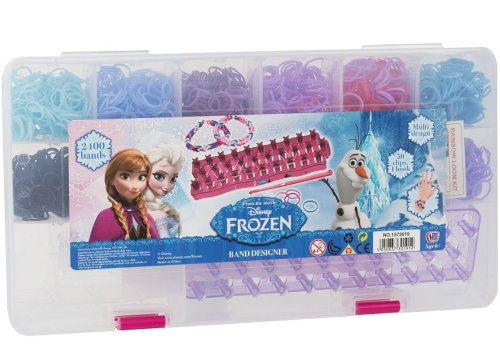 Disney Frozen Designer Loom Case